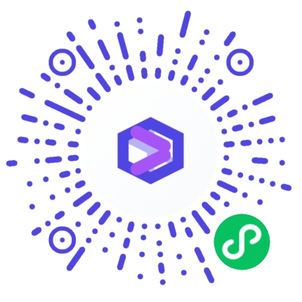 时锦工具箱小程序码